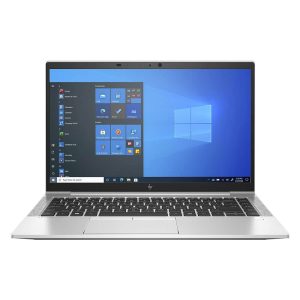 HP EliteBook 840 G8 Aero 14-inch Laptop, Intel I5-1135G7, 16GB RAM, 256GB SSD Win11 Pro