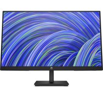 [NEW]HP V24i G5 23.8-inch Full-HD IPS Monitor HDMI VGA DP VESA