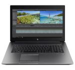 HP ZBook 17 G6 17.3-inch Workstation Laptop 9th Gen i7-9850H 32GB Ram 512GB NVMe SSD Win11