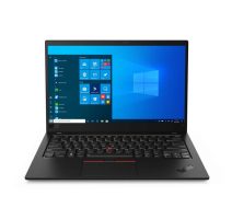 Lenovo ThinkPad X1 Carbon Gen8 Intel Core i7-10510U 10th Gen 16GB ram 256GB ssd Win11