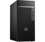 Dell OptiPlex 7080 MT Intel i5-10500 8GB DDR4 128GB SSD + 500GB HDD Win11 Pro