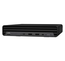 HP 400 G9 Mini PC Intel i5-12500T 12th Gen 16GB DDR4 256GB SSD Win 11 Pro