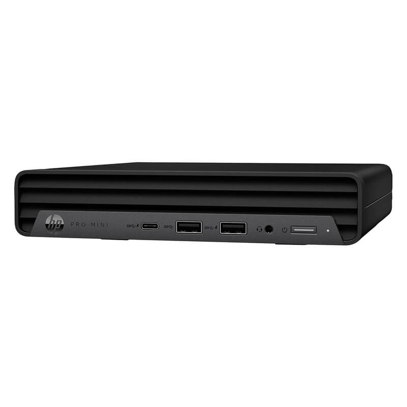 HP 400 G9 Mini PC Intel i5-12500T 12th Gen 16GB DDR4 256GB SSD Win 11 ...