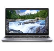 Dell Latitude 5510 15.6-inch Laptop Intel Core i5-10310U, 8GB RAM, 256GB Win11