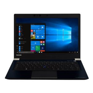 Toshiba Portege X30-E 13.3-inch Touchscreen Laptop Intel i7-8550U 8GB DDR4 256GB SSD Win10