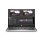 Dell Precision 7550 15.6-inch TouchScreen Laptop Intel Core i7-10850H 16GB Ram, 512GB SSD Nvidia Quadro Grfx Win10