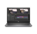 Dell Precision 7550 15.6-inch Laptop FHD Intel Xeon W-10855M 32GB RAM 512gb SSD Win11 Quadro T2000