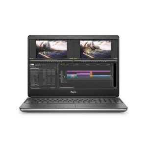 Dell Precision 7550 15.6-inch 4K Laptop Intel i9-10885H 32GB Ram 1TB SSD Nvidia Quadro Win10