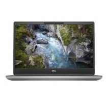Dell Precision 7760, 17.1-inch Laptop, Intel Core i7-11850H 11th Gen, 32 GB Ram, 512GB SSD, Win10