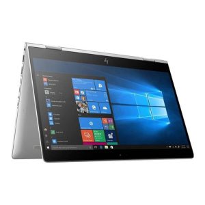 HP EliteBook x360 830 G6 13.3-inch 2-in-1 Touchscreen Laptop Gen i7-8565U 16GB DDR4 256GB SSD Win10