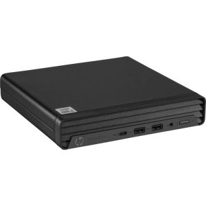 HP ProDesk 405 G6 Mini PC AMD Ryzen 5 PRO 3400GE 8GB Ram 256GB SSD Win10 Pro