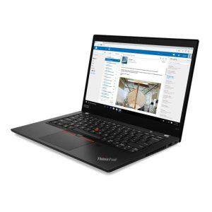Lenovo ThinkPad X13 13.3-inch Laptop Intel Core i7-10510U 16GB RAM 512GB SSD Win 11 Pro