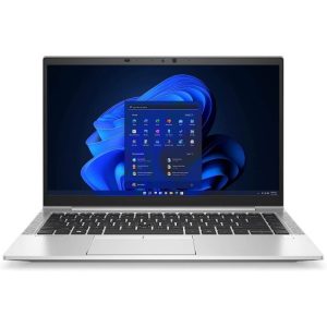 HP EliteBook 830 G8 Intel i5-1135G7 16GB RAM 256GB SSD 13.3 inch FHD Windows 11