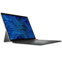 Dell Latitude 7320 Detachable 13-inch Touch Laptop, Intel Core i5-1140G7, 16GB RAM, 256GB SSD Win11