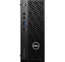 Dell Precision 3260 USFF PC Intel Core i9-12900 vPro 32GB Ram 2TB NvMe SSD Win10