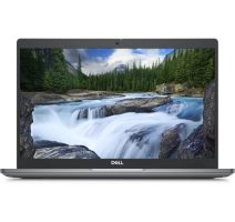 Dell Latitude 5340 13.3-inch Laptop Intel Core i5-1345U 16 GB RAM 256 GB SSD Win11