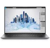 Dell Precision 5560 Intel Core i9-11950H 64GB RAM 1TB SSD RTX A2000 Win10 Pro