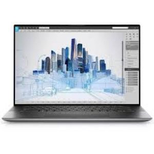 Dell Precision 5560 Intel Core i7-11850H 64GB RAM 1TB SSD RTX A2000 Win11