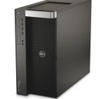 Dell Precision 5810 Tower PC Intel Xeon E5-1680 v3, 64Gb ram 512GB SSD Quadro Gfx Win10