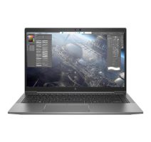 HP ZBook Firefly 14 G7 i7-10610U 14-inch Laptop 16GB DDR4 256GB NVMe Win11