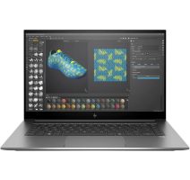 HP ZBook Studio G7 15.6-inch Workstation Laptop Intel i7-10850H 32GB Ram 512GB SSD Win11 Nvidia Gfx
