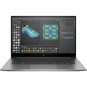 HP ZBook Studio G7 15.6-inch Workstation Laptop Intel i7-10850H 32GB Ram 512GB SSD Win11 Nvidia Gfx