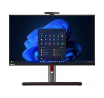 Lenovo ThinkCentre M90a 23.8-inch AIO Intel i5-10500 3.1 GHz 8GB 256GB SSD Win11