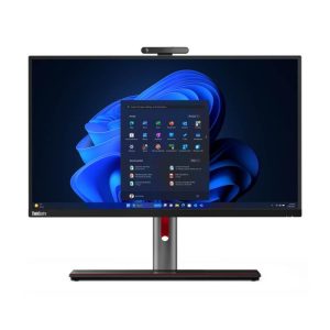 Lenovo ThinkCentre M90a 23.8-inch AIO Intel i5-10500 3.1 GHz 8GB 256GB SSD Win11