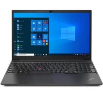 Lenovo ThinkPad E15 Gen2 Laptop 15.6-inch i5-1135G7 8GB RAM 256GB SSD Win11