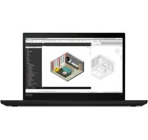 Lenovo ThinkPad P14s Gen 1 Intel Core i5-10310U vPro 8GB DDR4 256GB SSD NVIDIA Gfx 14-inch Win11 Pro Laptop