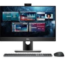 OptiPlex 7490 AIO PC 24-inch Intel 10th Gen i5-10500 8gb Ram 256gb ssd Win10