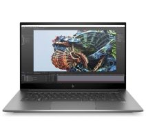 HP ZBook Studio G8 15.6-inch Laptop Intel i9-11950H 32GB RAM 1TB SSD RTX 3080 Win11