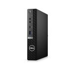 Dell Optiplex 7090 Micro 65w PC Intel i7-10700 16GB RAM 256GB SSD Win10 Wifi
