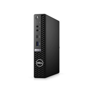 Dell Optiplex 7090 Micro 65w PC Intel i7-10700 16GB RAM 256GB SSD Win10 Wifi