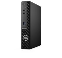 Dell OptiPlex 3090 DM Mini PC Intel Core i5-10500T 8GB RAM 256GB SSD Win10 Pro