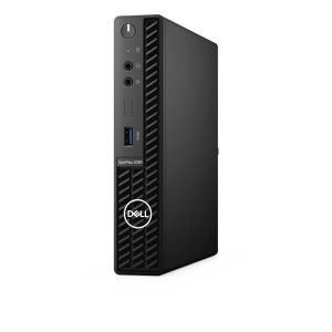 Dell OptiPlex 3090 DM Mini PC Intel Core i5-10500T 8GB RAM 256GB SSD Win10 Pro