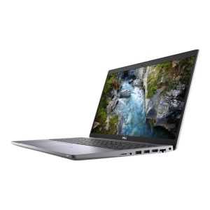 Dell Precision 3560 15.6-inch Laptop Intel i7-1165G7 16GB RAM 512GB SSD Win10