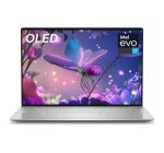 Dell XPS 9320 Plus Intel i7-1260P 12th Gen TouchScreen Laptop, 16gb RAM, 512GB SSD Win11