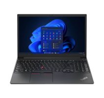 Lenovo ThinkPad E15 Gen4 15.6-inch Laptop Intel i5-1235U, 8GB RAM, 256GB SSD Win11