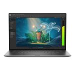 Dell Precision 5570 15.6-inch Intel i7-12800H Laptop 16GB RAM 512GB SSD RTX A1000 Win11