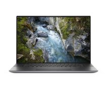 Dell Precision 5760 17-inch Laptop Intel i7-11850H, RTX A2000, 16GB RAM, 512GB SSD, Win11
