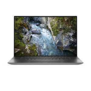 Dell Precision 5760 17-inch Laptop Intel i7-11850H, RTX A2000, 16GB RAM, 512GB SSD, Win11