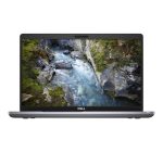Dell Precision 3551 15.6-inch Intel i7-10850H Laptop 32GB RAM 1TB SSD Quadro P620 Win11