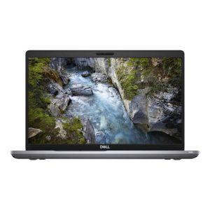 Dell Precision 3551 15.6-inch Intel i7-10850H Laptop 32GB RAM 1TB SSD Quadro P620 Win11