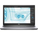 Dell Precision 3561 Intel i7-11850H Laptop, 16GB Ram 1TB SSD NVIDIA T600 Win11