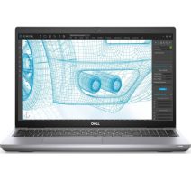 Dell Precision 3561 Intel i7-11850H Laptop, 16GB Ram 1TB SSD NVIDIA T600 Win11