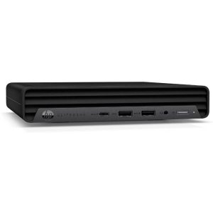 HP Elitedesk 800 G6 Mini PC Intel i5-10500T 16GB DDR4 256gb SSD Win11