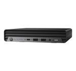 HP Elitedesk 600 G9 Mini PC Intel i5-12500T 16GB DDR5 RAM 256GB SSD Win11