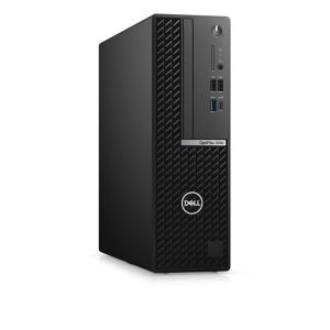 Dell OptiPlex 5090 SFF PC Intel i7-10700, 16GB RAM, 256GB SSD, Win10 Pro