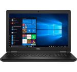 Dell Precision 3530 15.6-inch Intel i7-8850H Laptop, 32GB RAM, 512GB SSD, Win11 Quadro Gfx